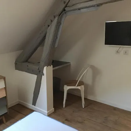 Apartamento Le Saint Epoing *